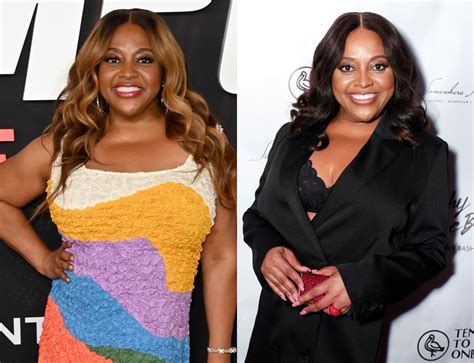 sherri shepherd boob job|Sherri Shepherd Reveals She Had a Breast Reduction